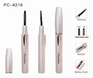 Heated Eyelash Curler PC-8216