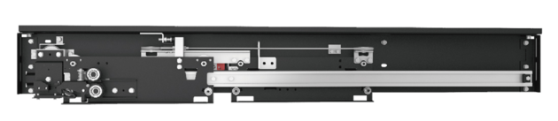 Faweilai Fire Rated Lift Landing Doors