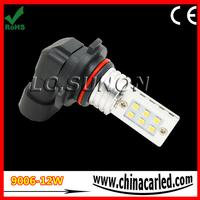 Original 2323 chip LED Car light