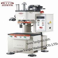 C-frame type multi-function hydraulic press machine