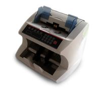 currency counter