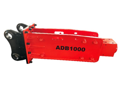 Promotion exacavator hydraulic breaker