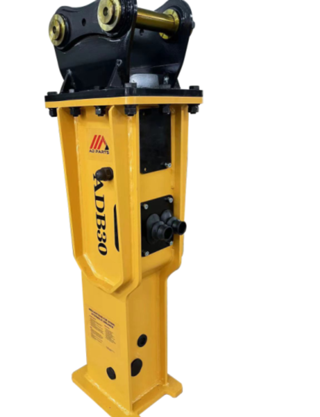 Hydraulic breaker supplier in China for sale