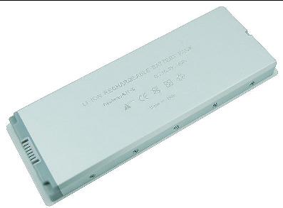 laptop battery APPLE A1185