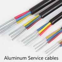 Cable & Wire