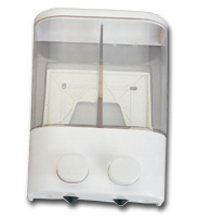 foam soap dispenser