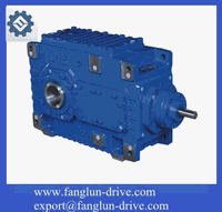 B Series High Power Gear Units 
