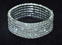 Rhinestone Series Jewelry