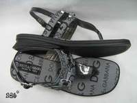 Woman sandals