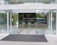 Automatic Sliding Door Series