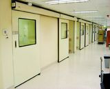Automatic Sliding Door Series