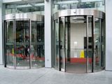 Automatic Sliding Door Series