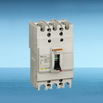 Mould case circuit breaker