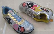 Casual Shoes