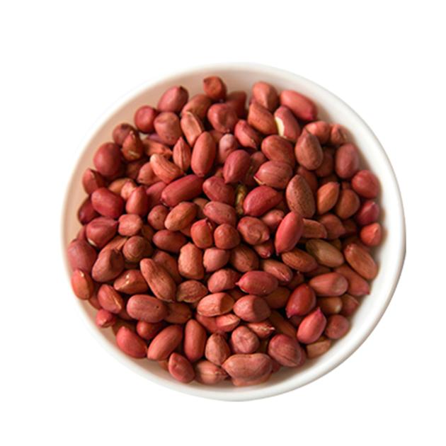 Big Red Peanuts & Blanched Peanuts