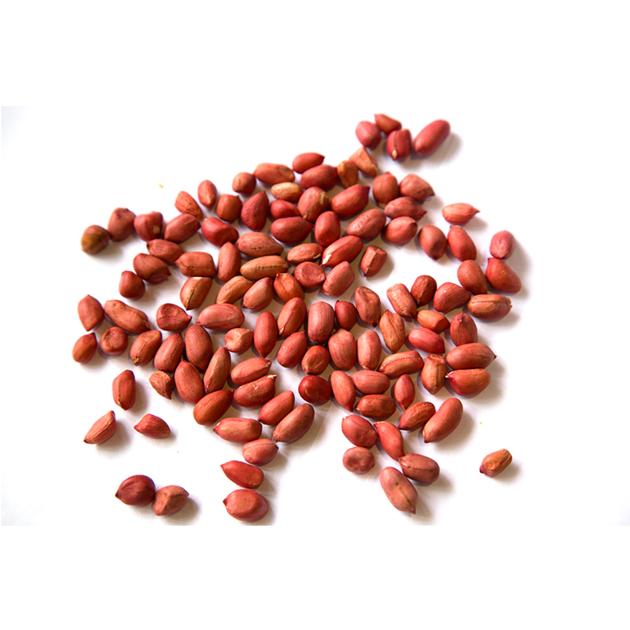 Big Red Peanuts Amp Blanched Peanuts