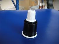 7w led spot light COB E27