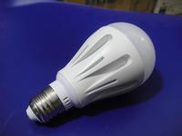 9w led bulb light smd E27 B22