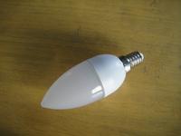 2w led chandelier lamp smd E14 E27