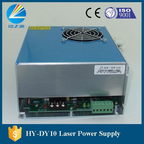 HY-DY10 Co2 laser power supply 80W