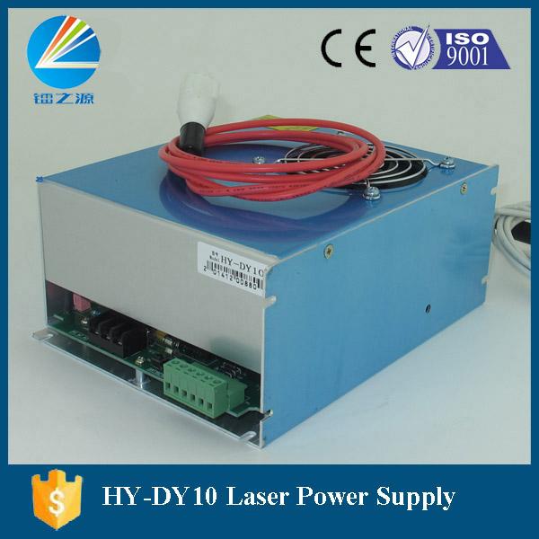 HY DY10 Co2 Laser Power Supply