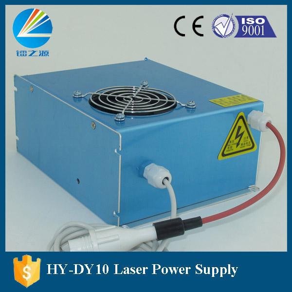 HY DY10 Co2 Laser Power Supply