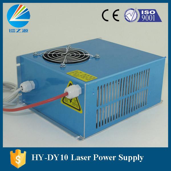 HY DY10 Co2 Laser Power Supply