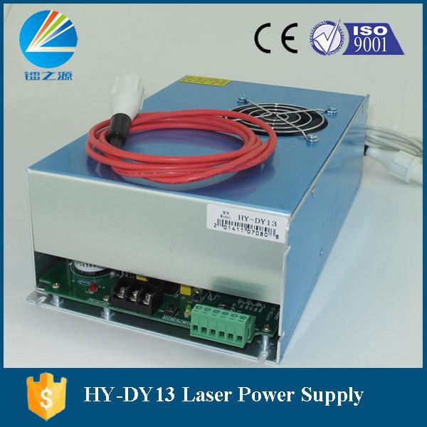 HY DY13 Co2 Laser Power Supply