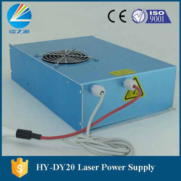 HY DY20 Co2 Laser Power Supply