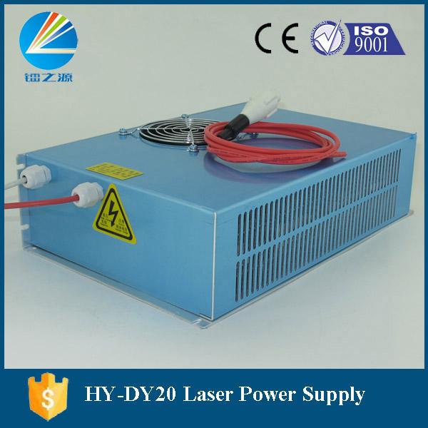 HY DY20 Co2 Laser Power Supply