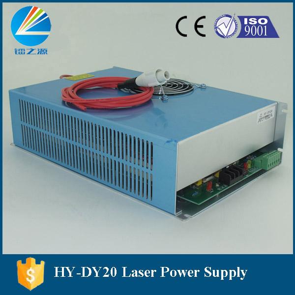 HY DY20 Co2 Laser Power Supply