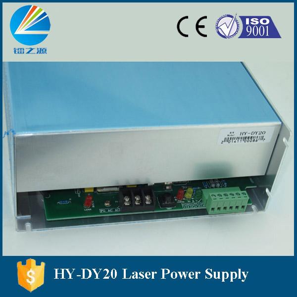 HY DY20 Co2 Laser Power Supply