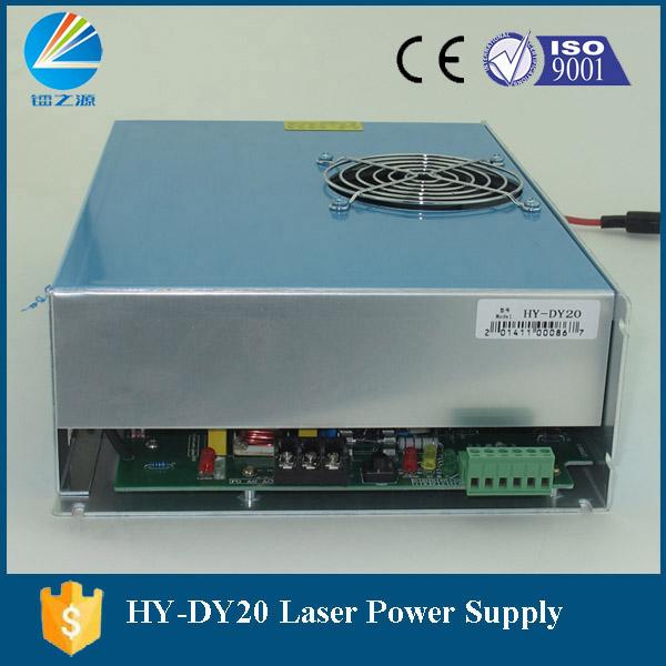 HY DY20 Co2 Laser Power Supply