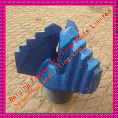 Drag Bits/Blades Bits /PDC Drag Bit/Drag Drilling Bit