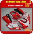 Ducati 996/748 96-02