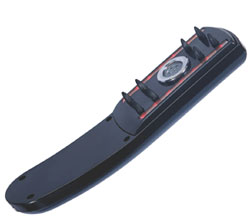 Comb Massager