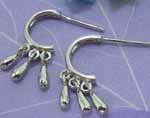 925 sterling silver fashion jewellery