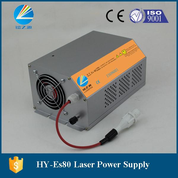 HY ES80 Co2 Laser Power Supply