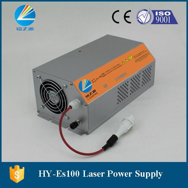 HY ES100 Co2 Laser Power Supply
