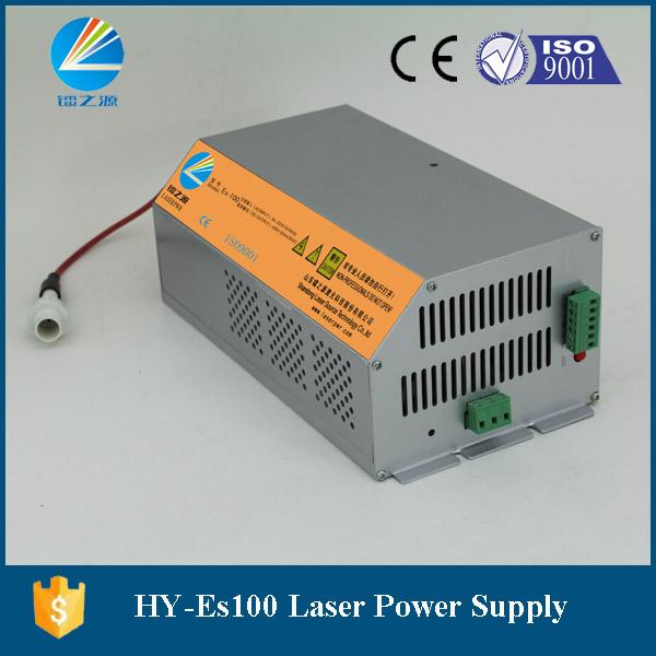 HY ES100 Co2 Laser Power Supply