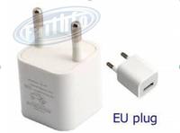 USB travel charger