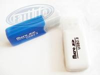 TF card reader
