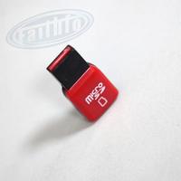 Micro sd card reader