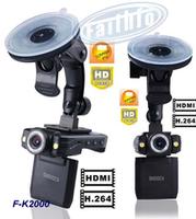 HD Car DVR