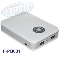 Power bank for iPhone