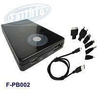 Battery power bank