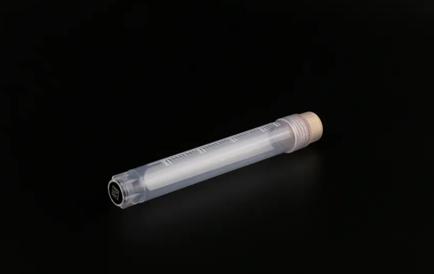 FAY-004 5.0ml 2D External Screw Cryovials