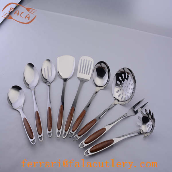 New Basic Prestige Multi Coloured Cheap Red Kitchen Utensils