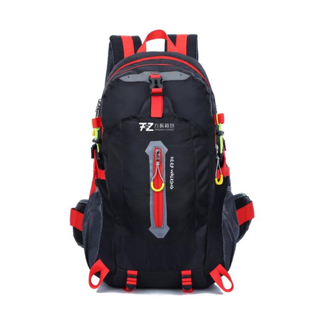 High Quality Outdoor Hiking Backpack For