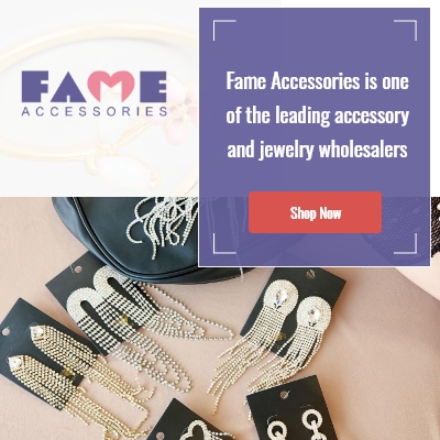 Wholesale Boutique Accessories